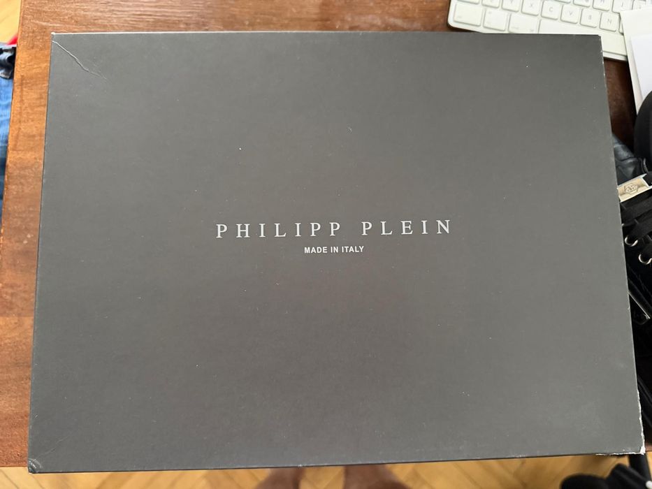 Philip Plein Sneakers