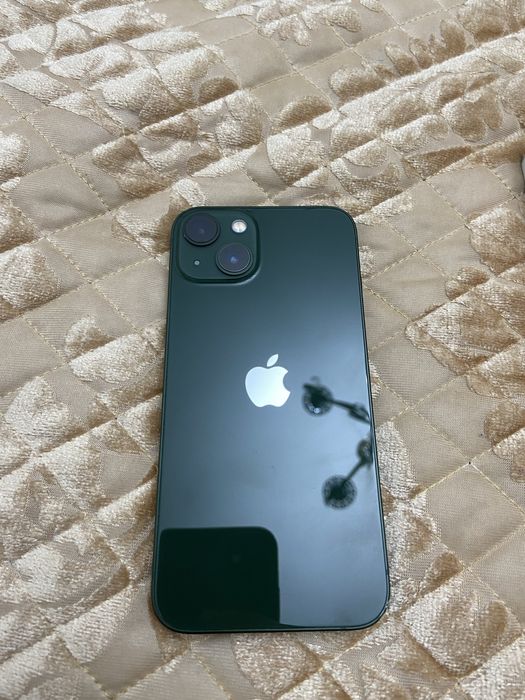 iPhone 13 (256 gb) обмен