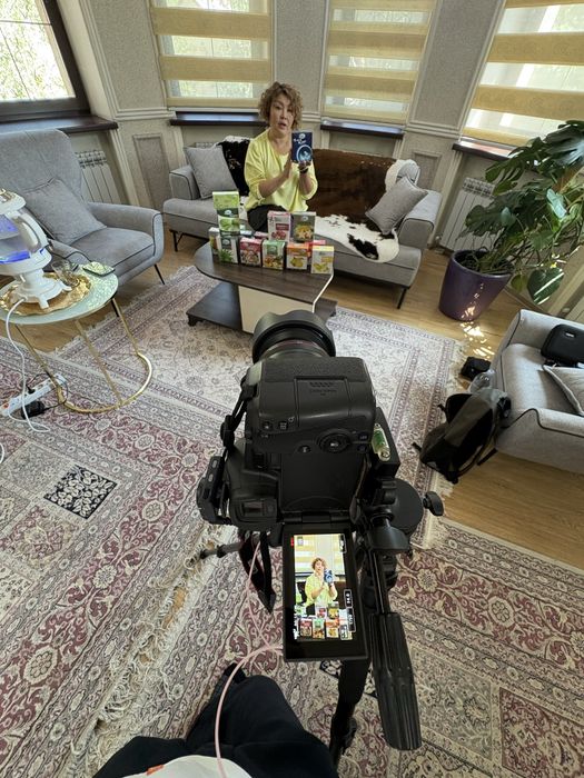 Видеограф-Фотограф