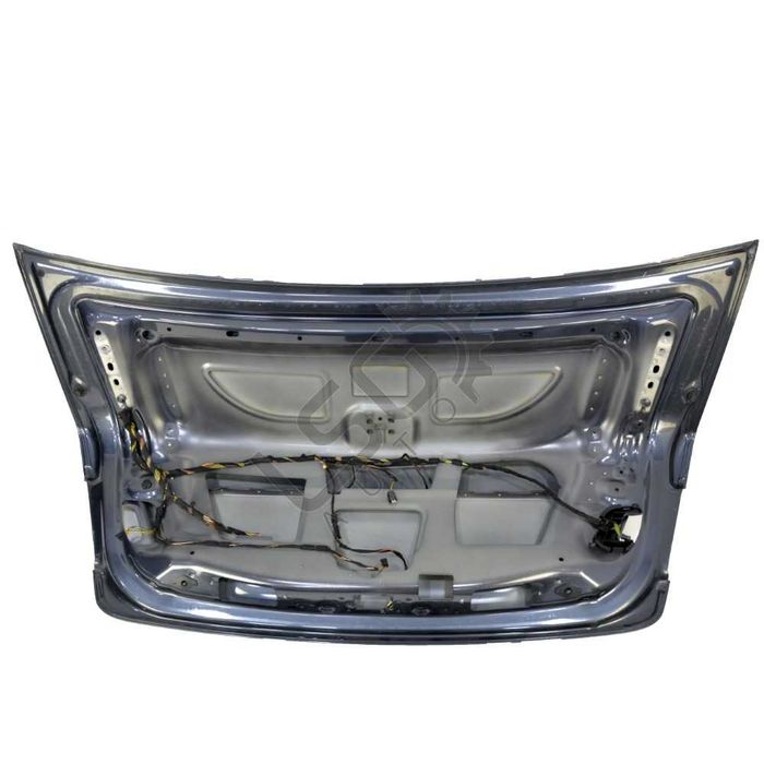 Заден капак Mercedes-Benz E-Class (W212)(2009-2016) ID:93459