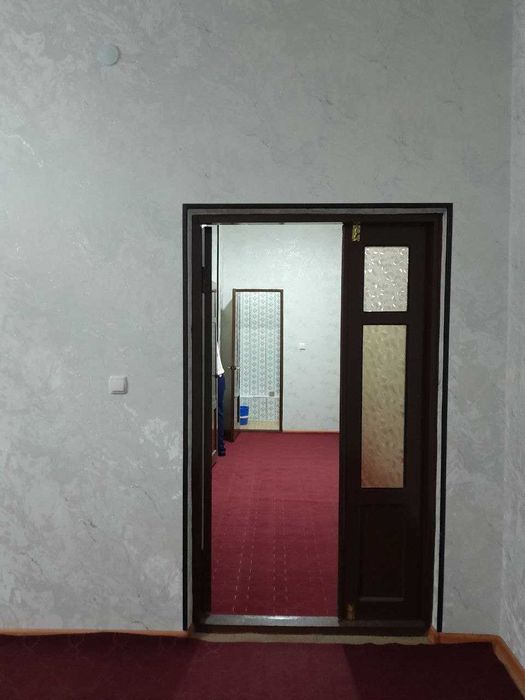 Сдаётся 2х квартира на 4 этаж орр 5-МИКР