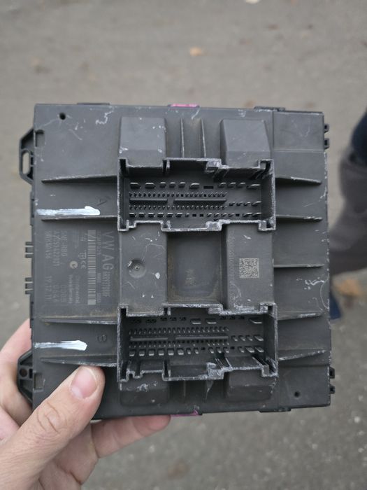 BCM Seat ibiza 2008-2012