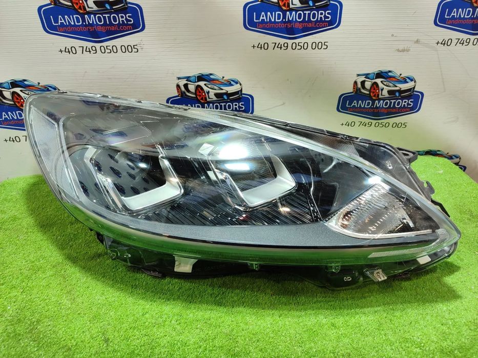 FAR DREAPTA FULL LED FORD KUGA 3 SUV / COD OEM LV4B-13W029-AG / LV4B13W029AG 2019-2025 (4H2)