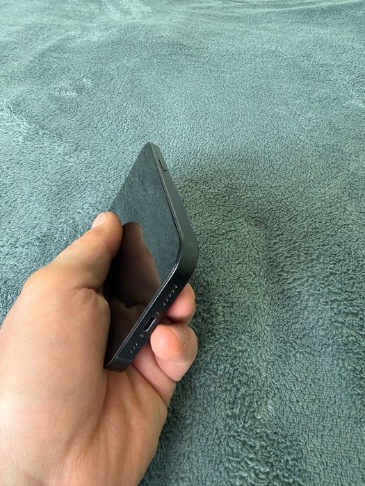 iPhone 14 128gb black