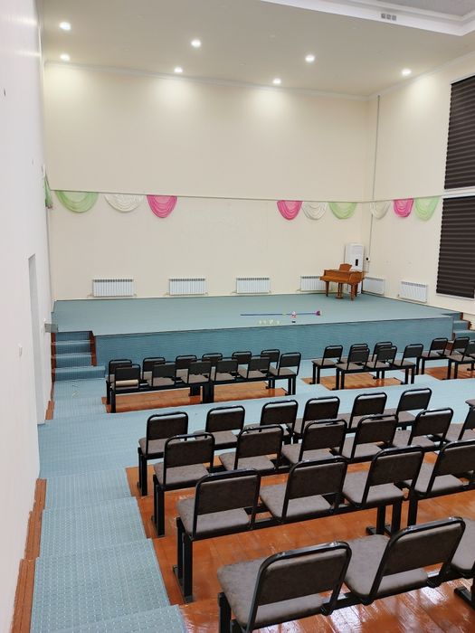 Гилам кавролан ва дарожкалар хизматлари