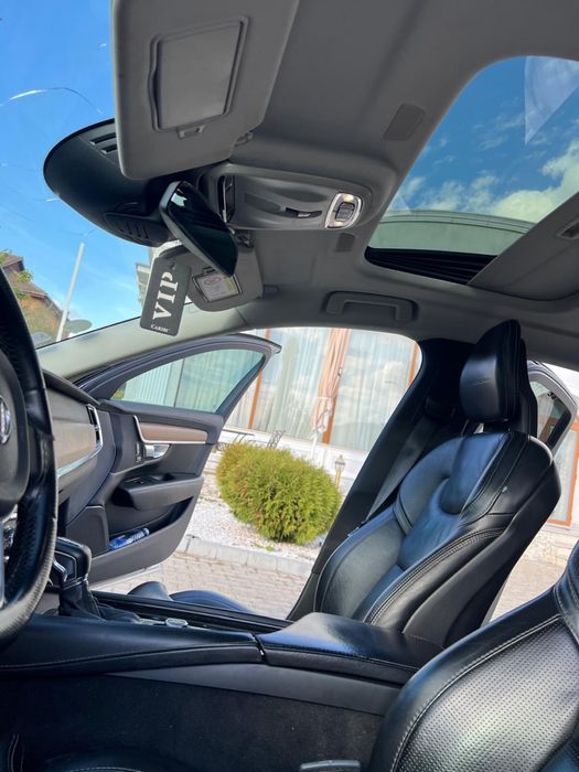 Volvo S90 D4 Inscription 190 CP