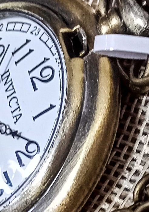 Ceas de buzunar Invicta Vintage – IN-49008
