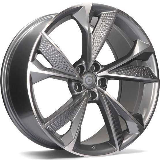 18" Джанти Ауди 5X112 Audi S A4 B7 B8 B9 A5 A6 C6 C7 C8 A7 S7 A8 Q3 Q5