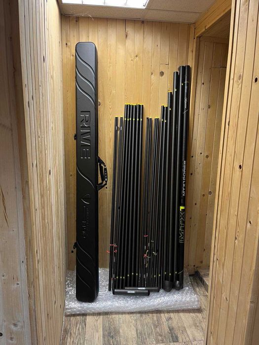 Щека Matrix MTX1 - 13 метра