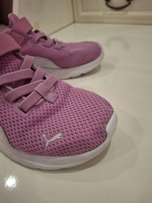 Детски маратонки Puma
