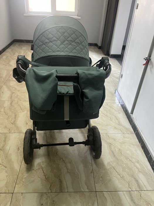 Детский коляска б/у