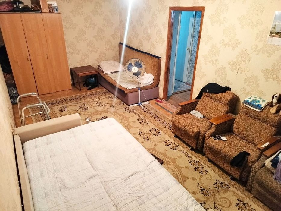 1 ком квартира срочно