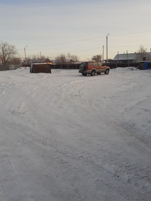 Сдам в аренду участок 33 сотки,