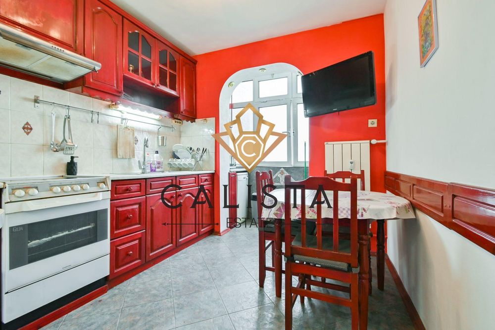 Продава се Тристаен апартамент в София, Красно село - 109 кв.м за 3634 €/кв.м - Снимка #4