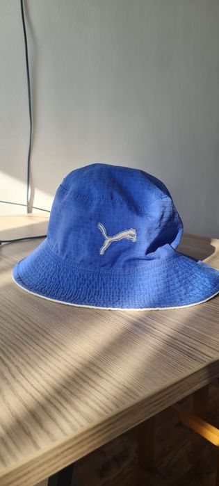 Palarie Puma (buckethat) 2 fete