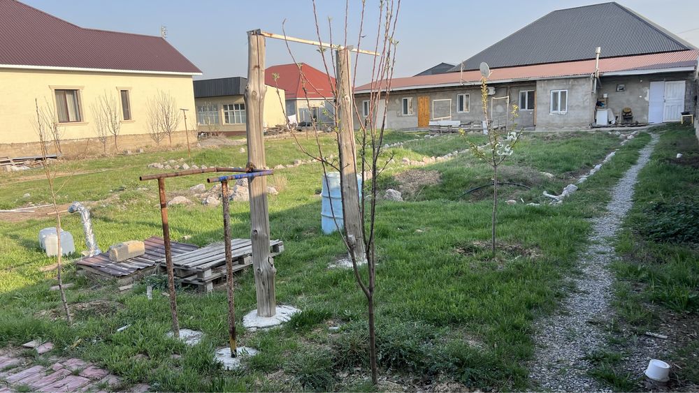 Земельный участок 10 соток