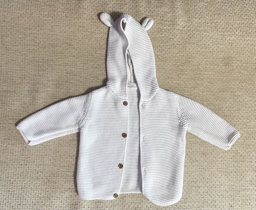 Бебешки дрехи 6-9 месеца 62-74 р