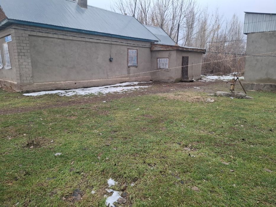 Продам дом не дорого