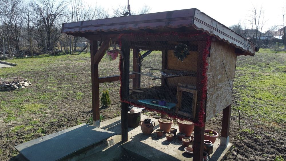 Къща в Враца, област-с.Търнак площ 50 цена 37000