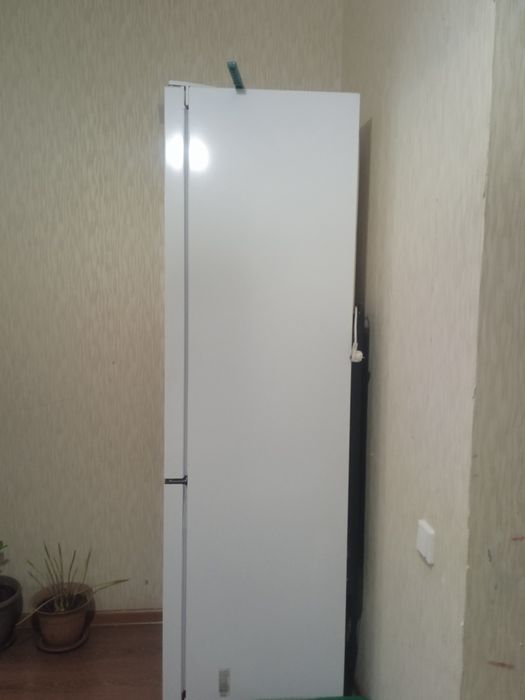 Холодильник индезит