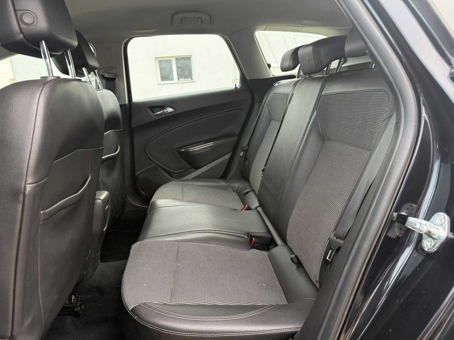 OPEL ASTRA J SPORTS TOURER Rate Fixe Avans 0 Garantie Livrare