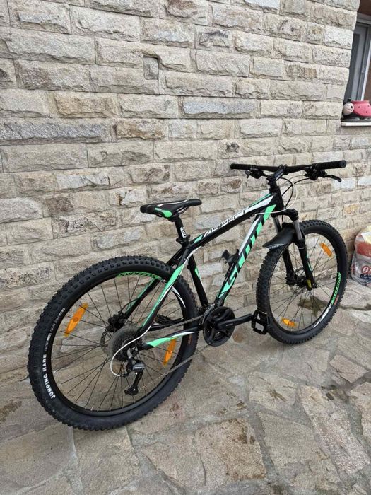 MTB Scott Aspect 750 27.5/M