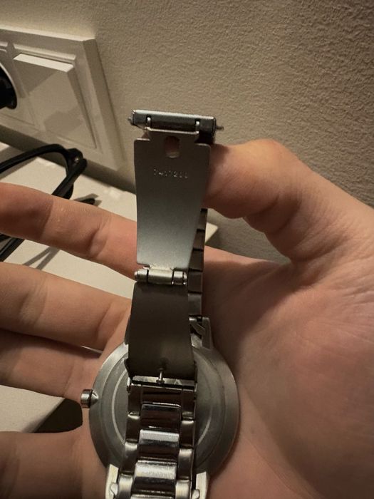 часы Georgion Armani AX2700