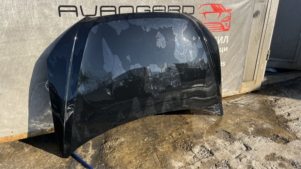 Преден капак Seat Arona 2017-