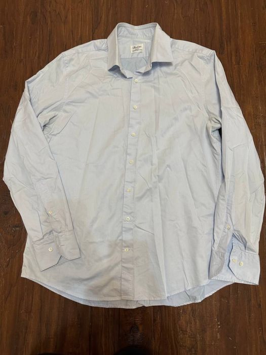 Мужские рубашки. Размер 52/54. Воротник 43/44
