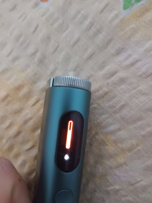 Glo hiper pro original