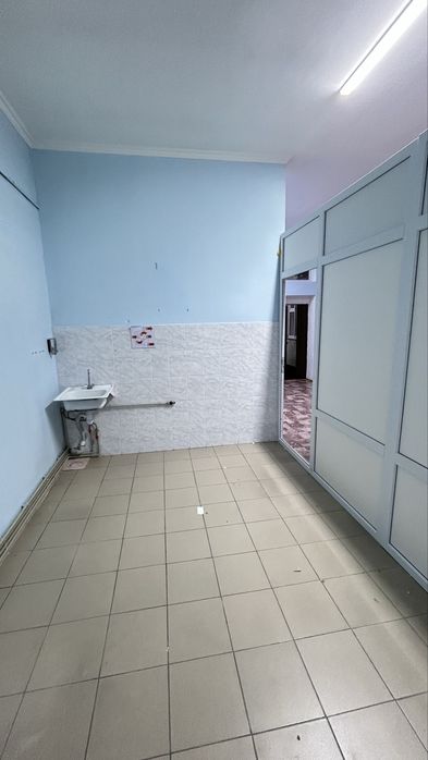 Сдаётся просторное коммерческое помещение