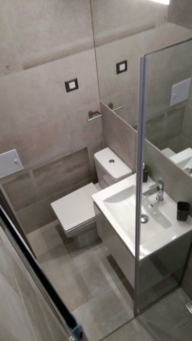 Двустаен апартамент в Изток