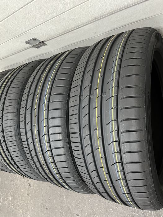 Anvelope vara nexen 235/50/18