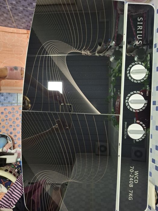 Кир мошина сотилад.