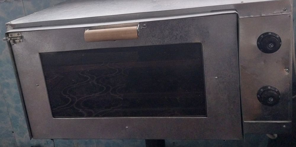 Продам печь для самсы