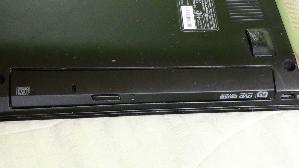 лаптоп Acer Aspire VN7-571 (модел MS2391) за части