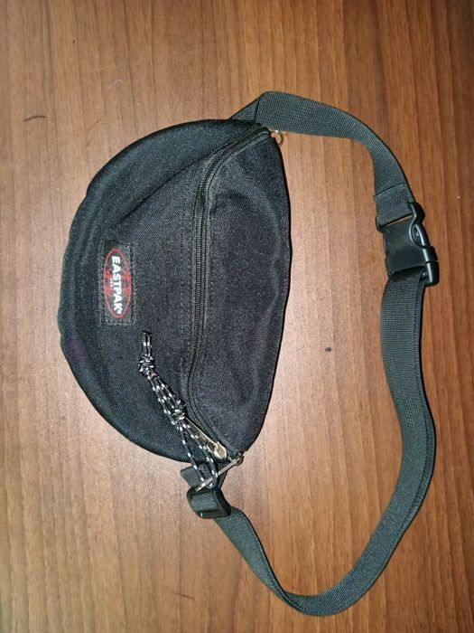 Сумка поясная eastpak