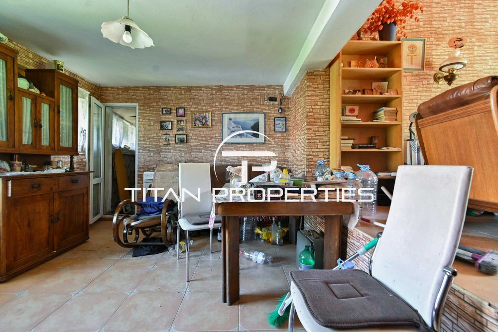 Продава се Къща в с. Лозен, Област София-град - 91 кв.м за 1979 €/кв.м - Снимка #6