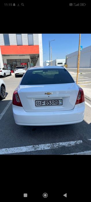 Other Alero 2021 — 5