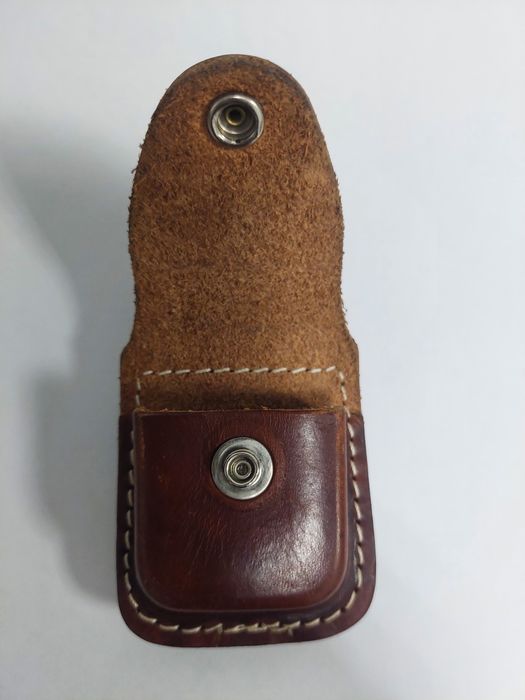 Чехол для Zippo.