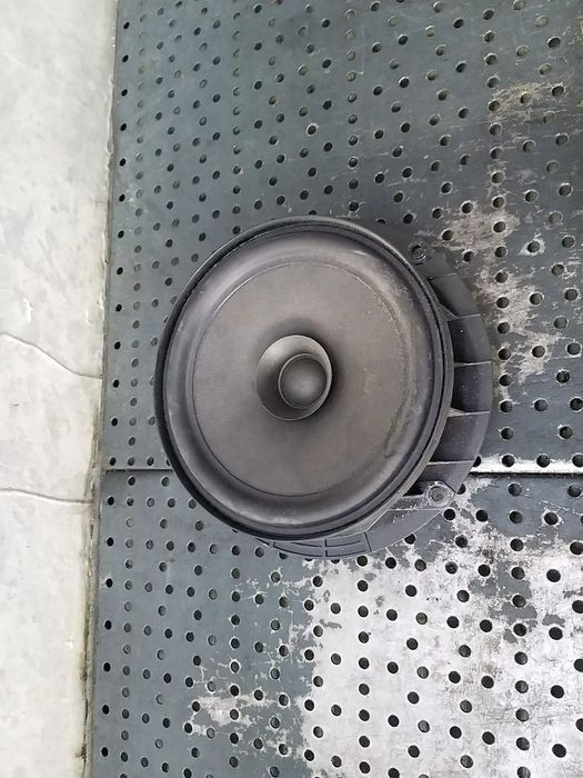 Boxa audio dreapta spate skoda fabia 3 nj3 5ja035411c