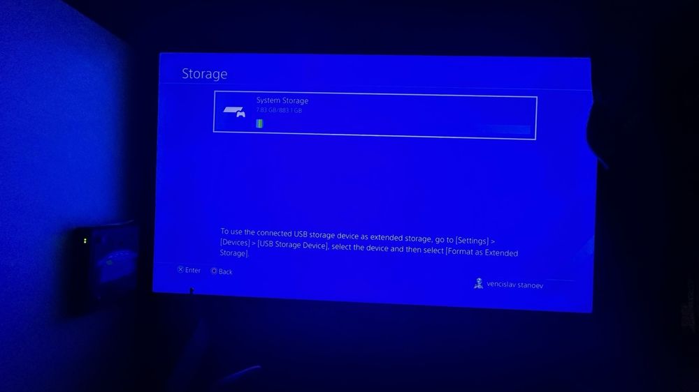 Ps4 плейстейшън четири