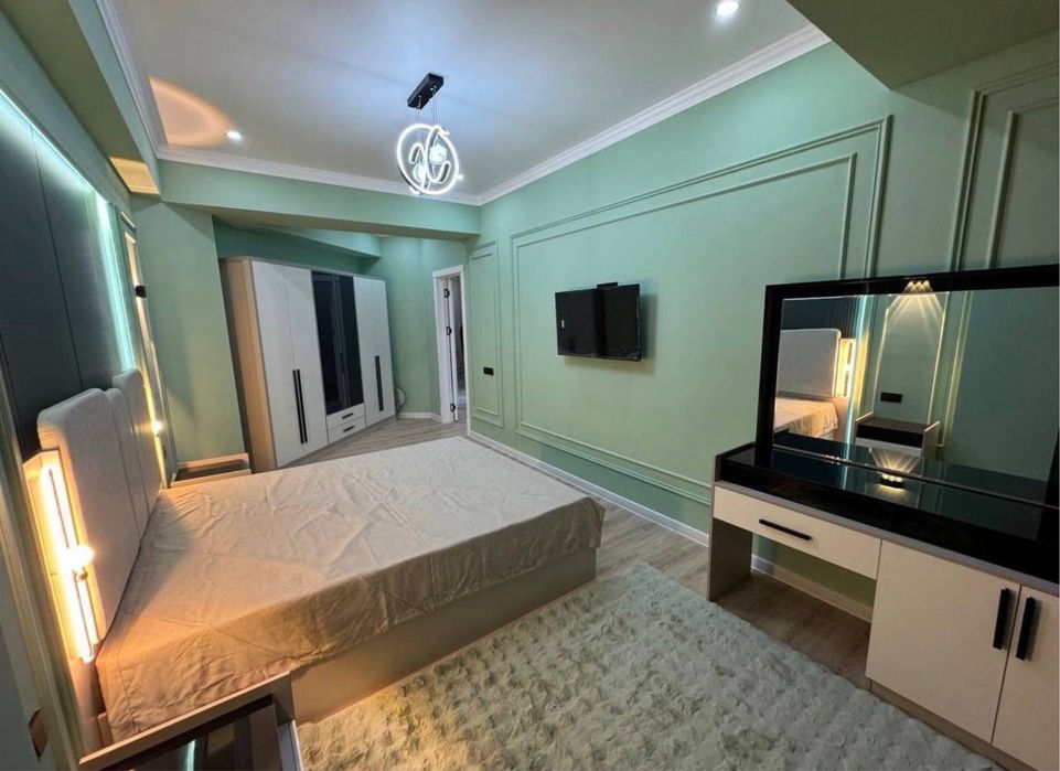 Продается квартира в новостройке  " Комфорт Хаус "