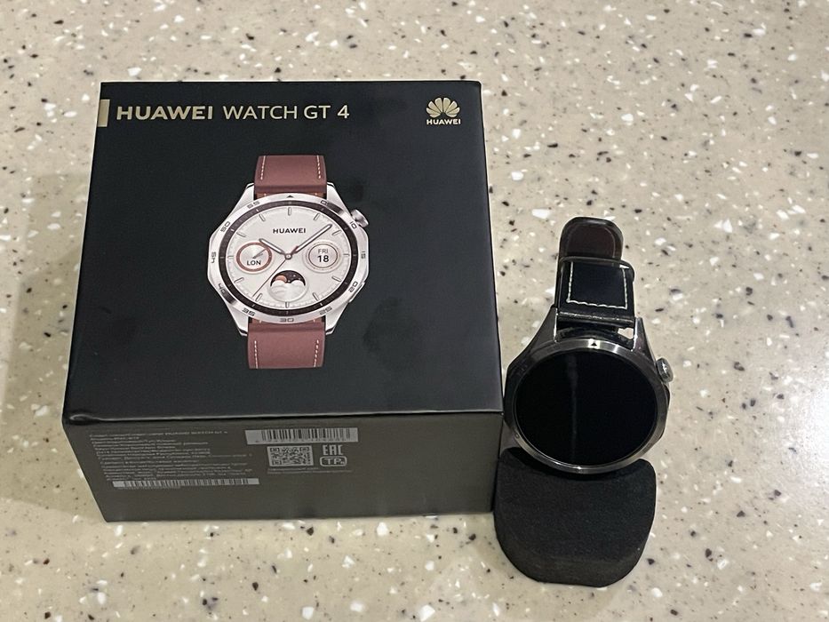 Huawei watch gt4