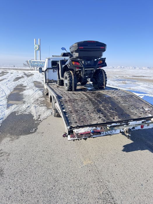 Эвакуатор Карабулак