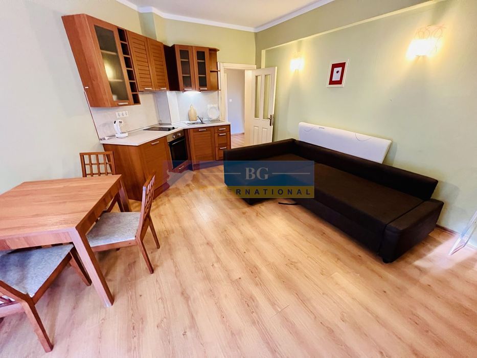 Продава се Двустаен апартамент в Созопол - 75 кв.м за 898 €/кв.м - Снимка #3