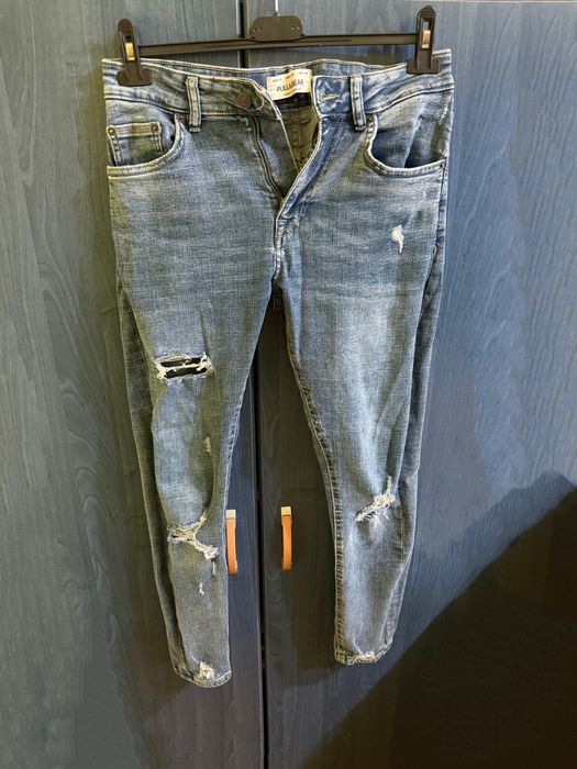 Blugi Pull&Bear bărbați