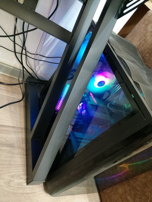 Продам игровой компьютер