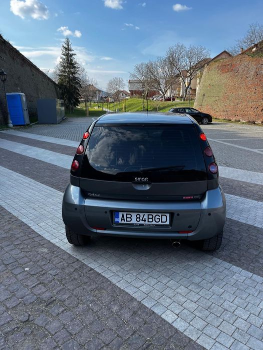 Vând Smart Forfour