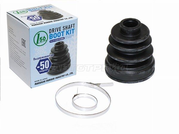 Пыльник ШРУСа, гранты внутренний  Nissan Qashqai+2